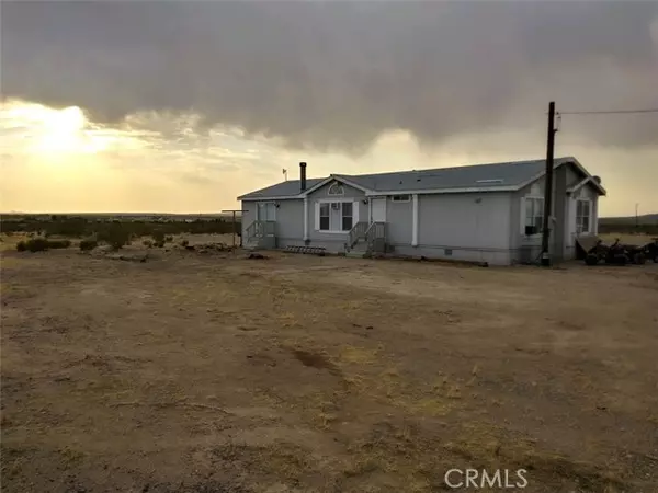 19032 Bonanza TRL, Helendale, CA 92342