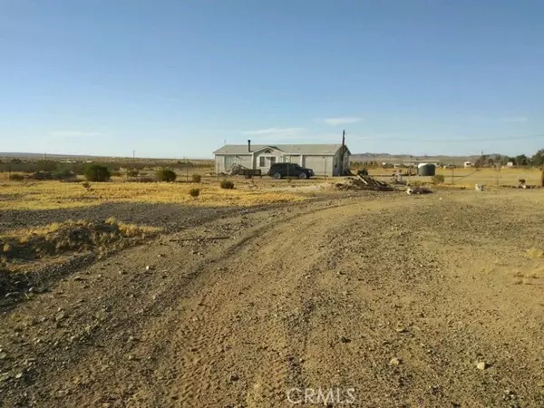 Helendale, CA 92342,19032 Bonanza TRL