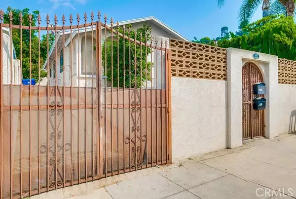 3417 Alice ST, Los Angeles, CA 90065