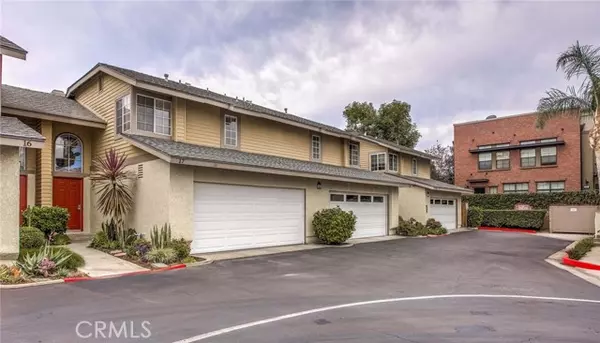 630 W Palm AVE W #17, Orange, CA 92868