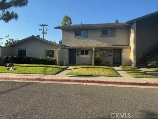 Placentia, CA 92870,1252 Avon PL #10