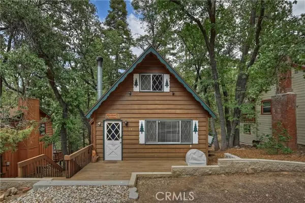 1168 S Sheephorn RD, Big Bear City, CA 92314