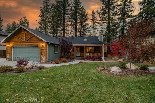 42106 Snowmass LN, Big Bear Lake, CA 92315