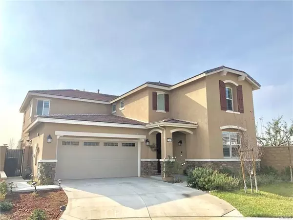 Fontana, CA 92336,15459 Vanilla Bean LN