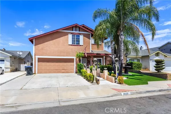 3520 Murray Hill WAY, Hemet, CA 92545