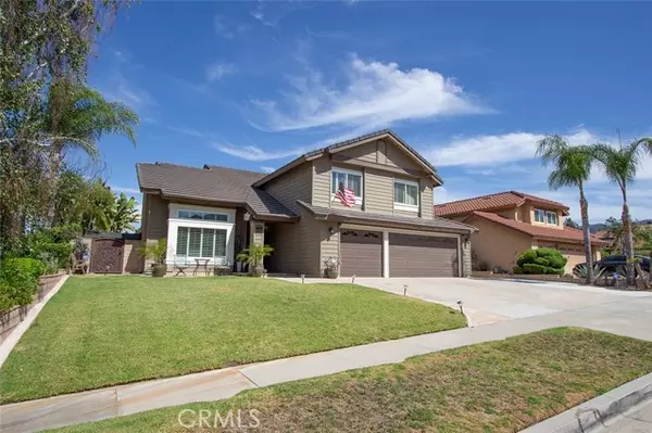 Corona, CA 92882,2393 Centennial WAY