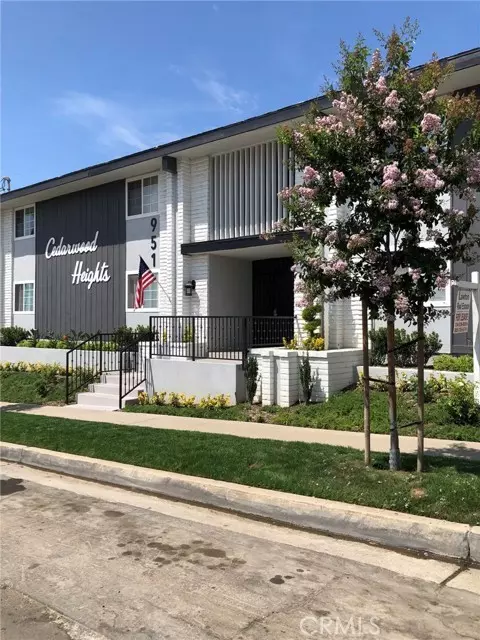 951 N Euclid #4, La Habra, CA 90631