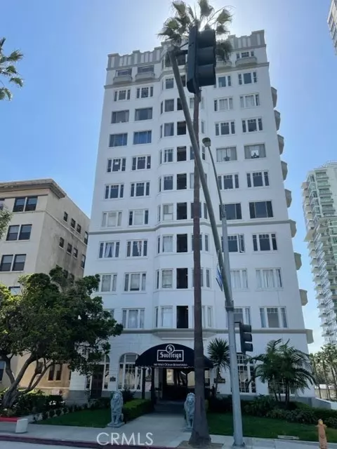 Long Beach, CA 90802,360 W Ocean BLVD #1102