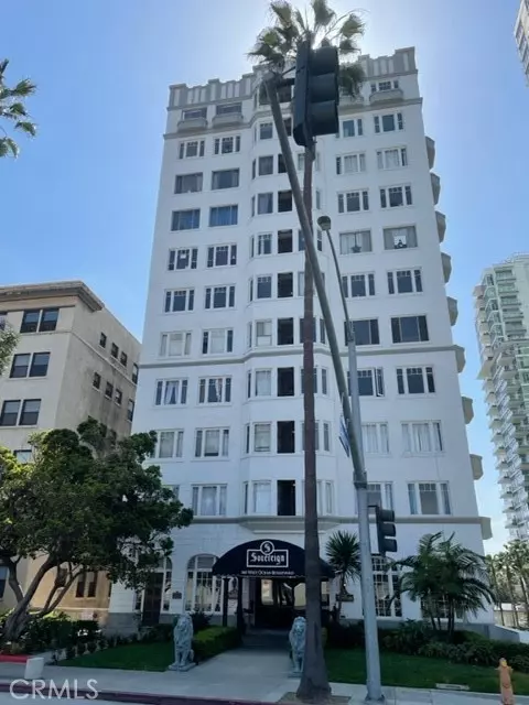 360 W Ocean BLVD #1102, Long Beach, CA 90802