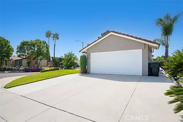 Rancho Cucamonga, CA 91739,12595 Daphne DR