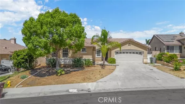 27694 Hub CIR, Menifee, CA 92585