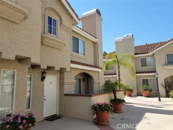 201 Laurel AVE #17, Brea, CA 92821