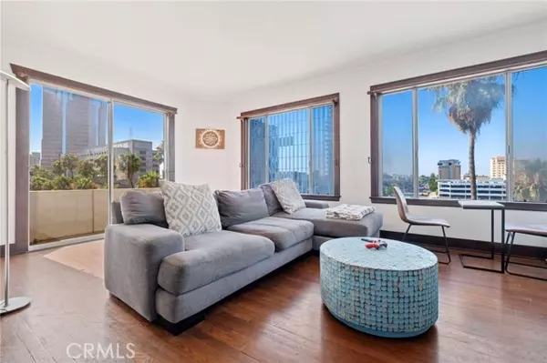 360 W Ocean BLVD #502, Long Beach, CA 90802