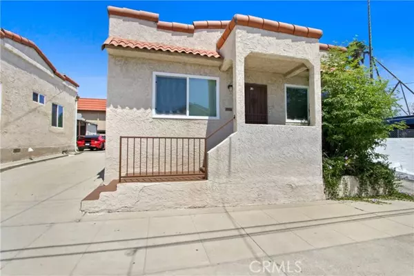 428 W Oliver ST, San Pedro, CA 90731