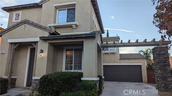 Perris, CA 92571,3672 Alhambra LN