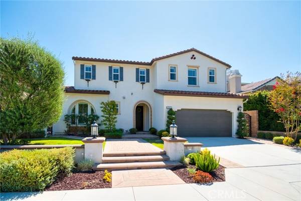 4243 Genoa WAY, Yorba Linda, CA 92886