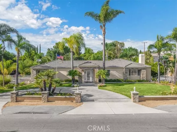 18991 Oriente Drive, Yorba Linda, CA 92886