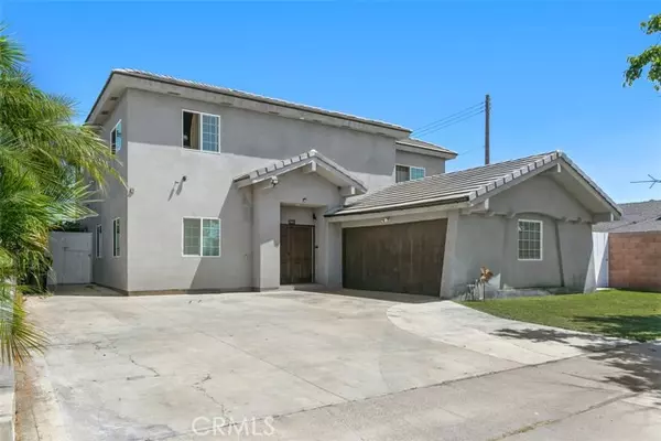 9801 Johannah AVE, Garden Grove, CA 92844