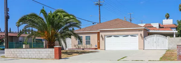 2979 W Rome AVE, Anaheim, CA 92804