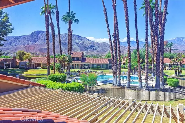 Rancho Mirage, CA 92270,72 Tennis Club DR