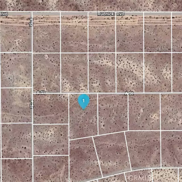 California City, CA 93505,0 Rudnick