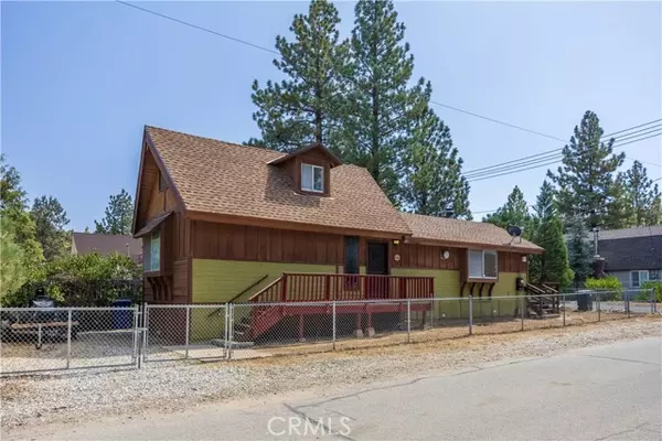 2101 5th LN, Big Bear City, CA 92314