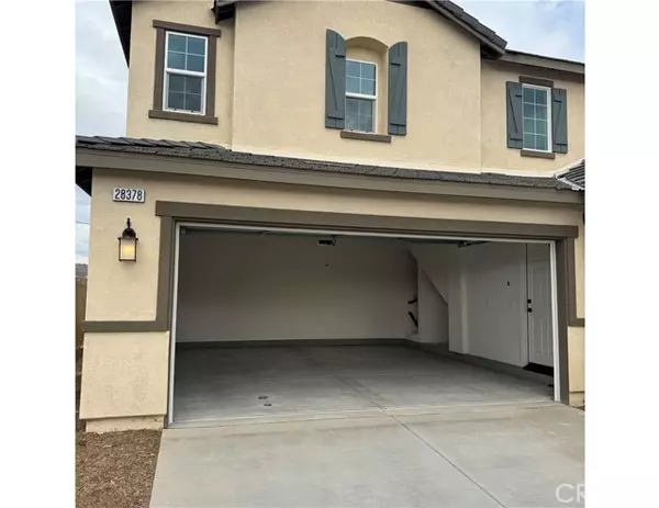 28378 Deer Brush DR, Nuevo, CA 92567