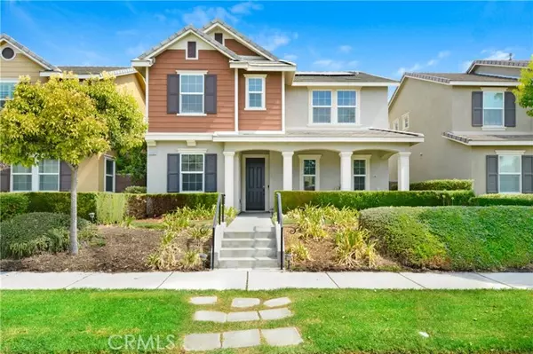 16083 Nature TRL, Chino, CA 91708