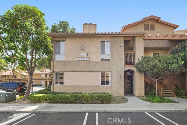 5015 Twilight Canyon RD #36D, Yorba Linda, CA 92887