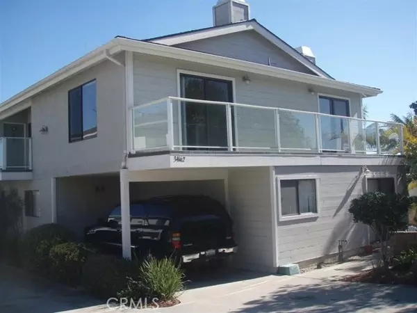 34162 Ruby Lantern ST #A, Dana Point, CA 92629