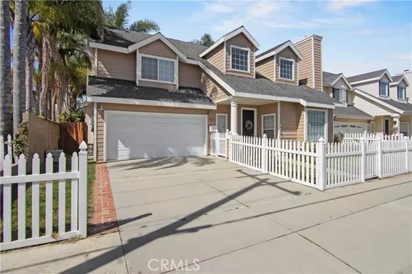 1813 Huntington ST, Huntington Beach, CA 92648