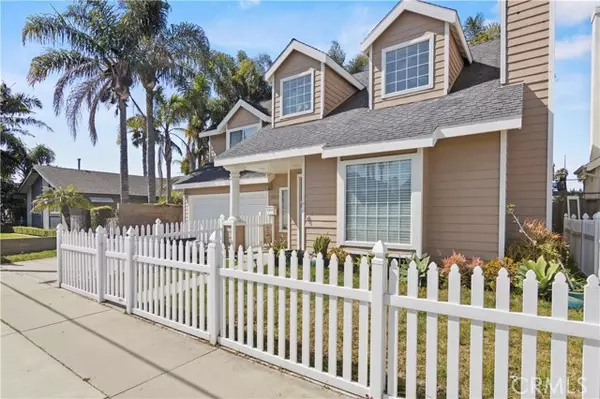 Huntington Beach, CA 92648,1813 Huntington ST