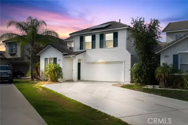 Chino Hills, CA 91709,16224 Chadwick CT