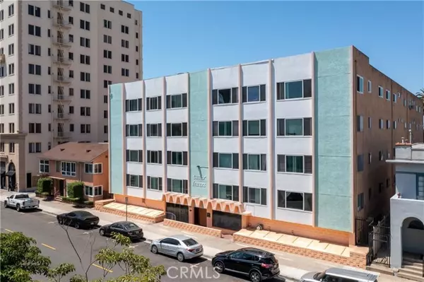 335 Cedar AVE #108, Long Beach, CA 90802