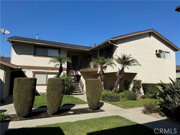 18620 Palo Verde AVE, Cerritos, CA 90703