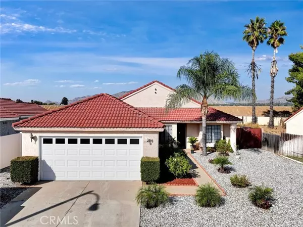 23540 Swan ST, Moreno Valley, CA 92557