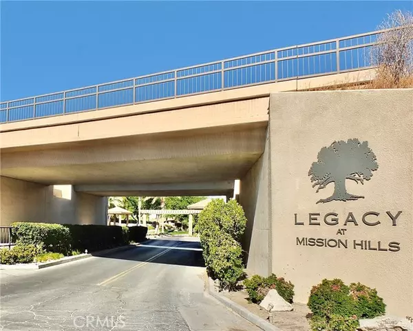 Rancho Mirage, CA 92270,323 Loch Lomond RD