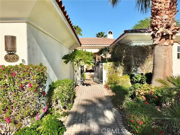 Rancho Mirage, CA 92270,323 Loch Lomond RD