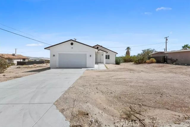 29 Palms, CA 92277,7331 Sahara AVE