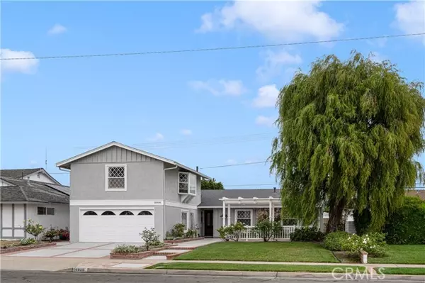 16806 Olive ST, Fountain Valley, CA 92708