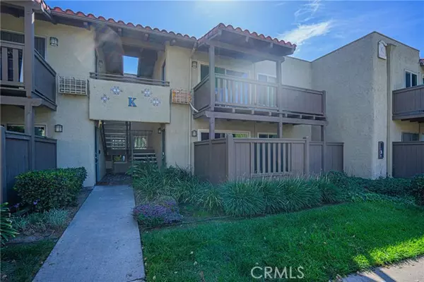 1345 Cabrillo Park DR #K12, Santa Ana, CA 92701