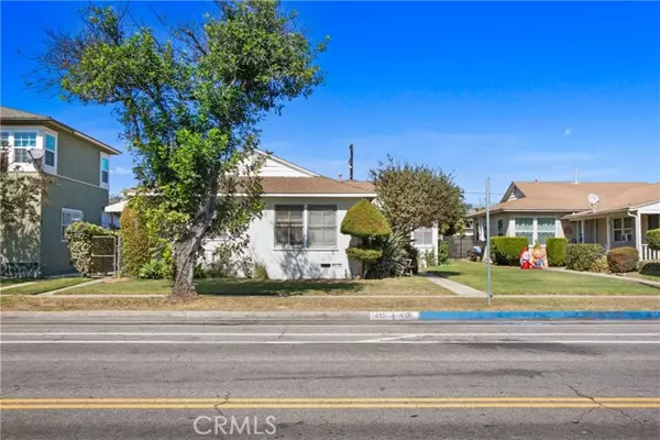 Monterey Park, CA 91754,413 W Riggin ST