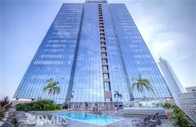 1100 Wilshire BLVD #1812, Los Angeles, CA 90017