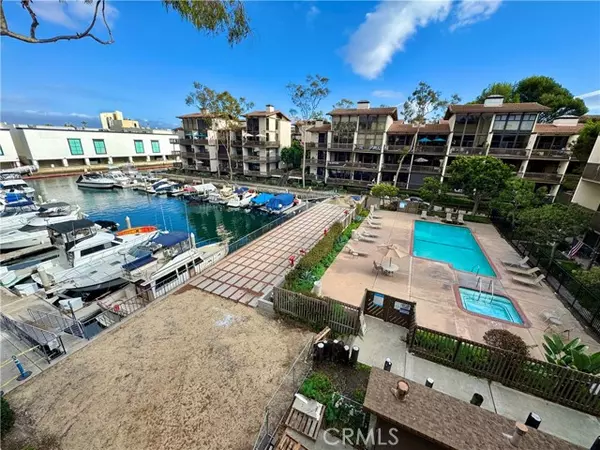 6318 Marina Pacifica DR N, Long Beach, CA 90803