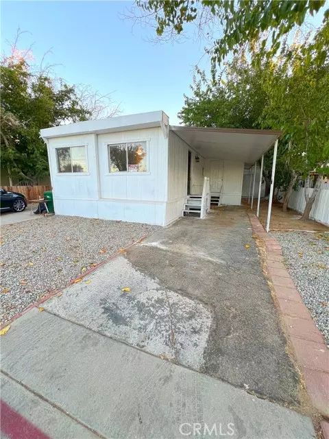 3524 East R AVE #157, Palmdale, CA 93550