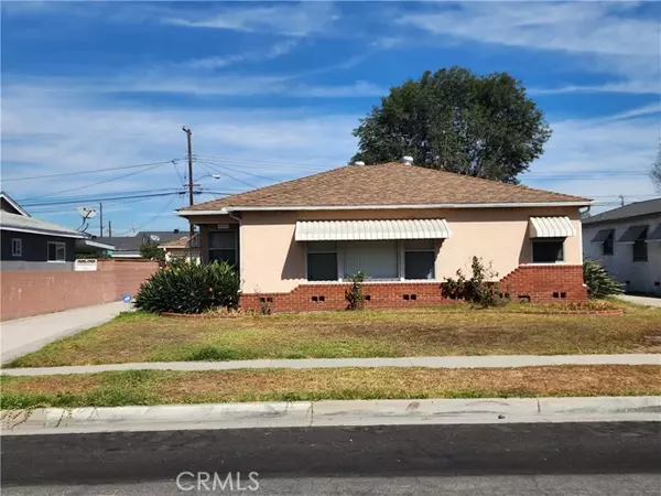 9713 Glandon ST, Bellflower, CA 90706