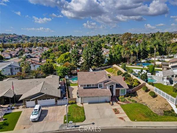 5745 Avenida Antigua, Yorba Linda, CA 92887