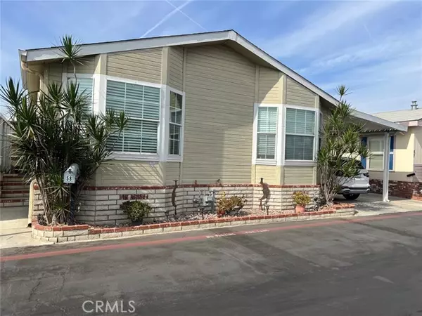 211 S Beach BLVD #58, Anaheim, CA 92804