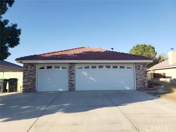 9509 Village, California City, CA 93505