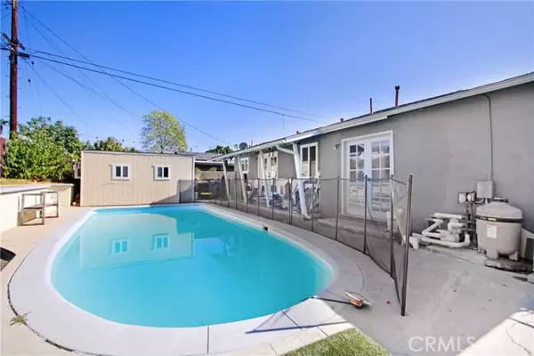 1831 Mateo AVE, La Habra, CA 90631